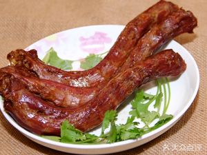 Cao's Duck Neck (Xinchengshi Plaza Store)