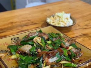 Yang Ji Home-style Cuisine (Guojie Building Street Branch)