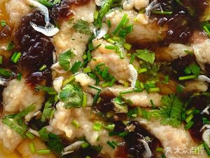 Fuding Rou Pian (Night Cat Food City Store C17)