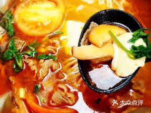 Paper Warfare Clam Rice Noodles (New City Shopping Plaza Branch)