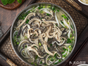 San Zhi Yang Hui Chi Yang Rou Mi Xian (Qingyang Store)