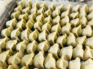 Tang Shifu Fresh Cut Noodles (Sidaodao Store)