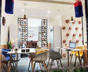 Handu Jigong Flower (New City Plaza Store)