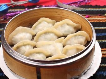 Jin Xi Fresh Dumplings