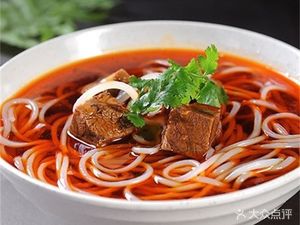 Lao Ma Chao Shou (Ningxia Street Branch)