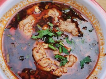 Yifu Xiaoyuan Skewers Store