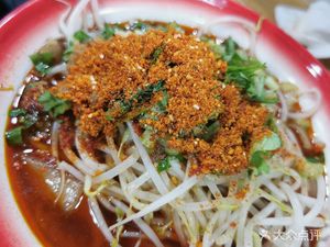 Zifei Chuan Chuan (Qianshui Peninsula Store)