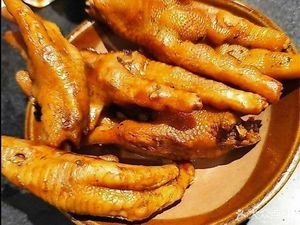 Zhou's Spicy Skewers (Balili Store)