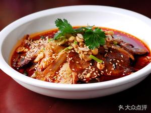 Zhi Lin Xuan Old Brand Lung Slices Rabbit Pieces