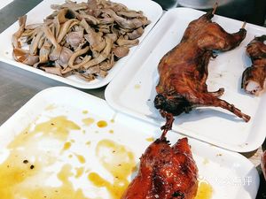 Longtan Temple Lotus Duck (Shuangjian Road Branch)