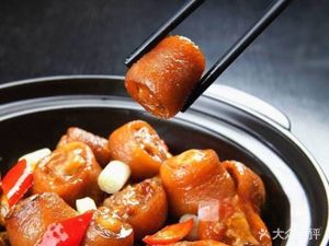 Lu Tianxia Freshly Prepared Braise Shop (Shenghe Yuan Store)