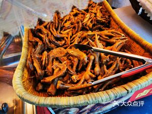 Chuan Po Xian Lu (Jinhua Garden Store)