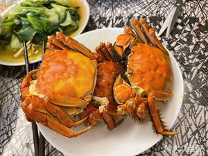 Yangcheng Lake Crab (Fuqing Road Second Section Store)