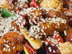 Home-style Stir-fry (Minxing Fourth Road Branch)