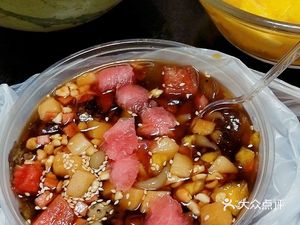 Lan Niu Ziba Bingfen (Taohxi Road Store)