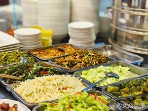 Tian Xi Noodle Restaurant (Chenghua Branch)