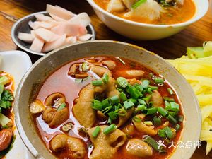 Jiangyou Pig Intestine (Chengdu Bali Store)