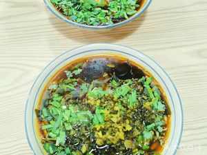 Mianyang Rice Noodles (Erxianqiao West 1st Alley Store)