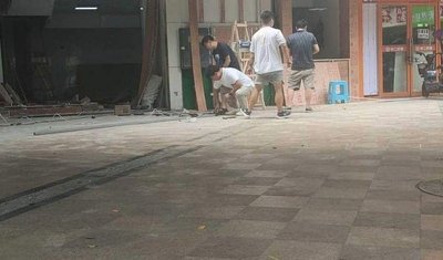 Zu Liu Xiang Huacheng Lamb Rice Noodles