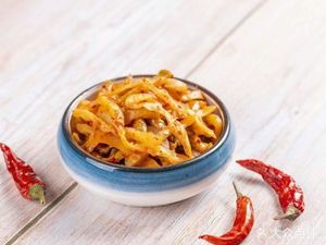 Old Chengdu Steamed Dumplings (Headquarters)