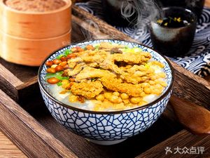 Emeishan Tofu Pudding (Fuqing Road Store)