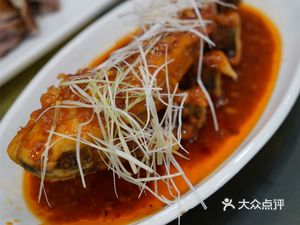 Qinglong Zhengjie Restaurant (Zhishun Road Store)