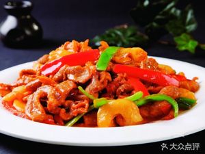 Affordable Restaurant (Donghui Garden Branch)