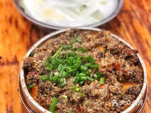 Dayi Landlord Blood Stew (Erxian Bridge Store)