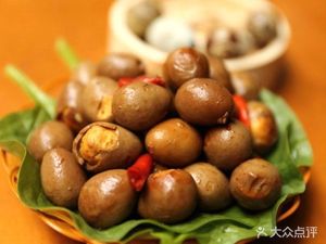 Longchang Yi Jue · Braised Duck (Wendelu Branch)