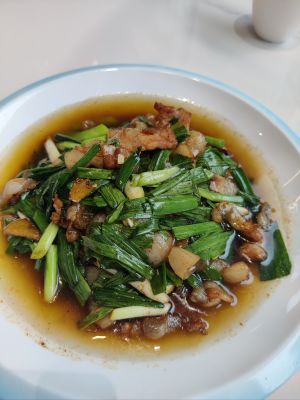 Taiyi Sichuan Cuisine