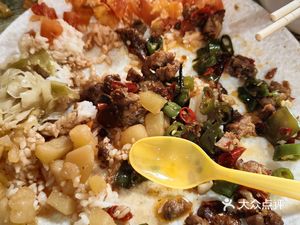 Zhixingyuan Longjiang Pig Trotter Rice (Lingdi Hai Nai Shidai Store)