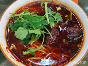 Bawei Liuji Noodles (Minxing Road Store)