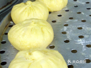 Emei Mountain Corn Steamed Bread (Taoxi Road Branch)