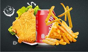 No.1 Jia Chicken Cutlet (Shuangjian Road Store)