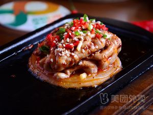 City Night Talk BBQ (Bali Zhuang Road Store)