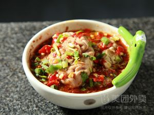 Xiao Wei BBQ (Qingxiu Weizhashan Store)