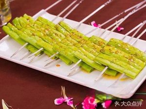 Old Ma's Authentic Roast Lamb (Masecheng Branch)