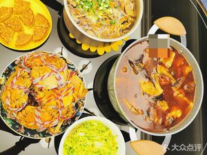 Authentic Panlong Roast Duck (Wendelu Branch)