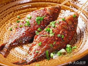 Taoyuan Barbecue (Taoyuan Street Branch)