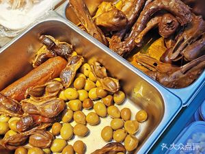 Luo's Freshly Caught (Qingxiu Weizhashan Branch)