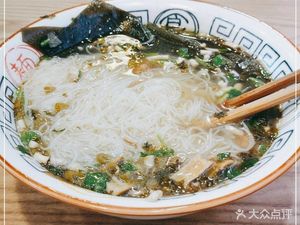 Mianyang Rice Noodles (Xinfeng Road Branch)