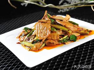 Wang Ji Tai Po Noodles (Yifu Road)