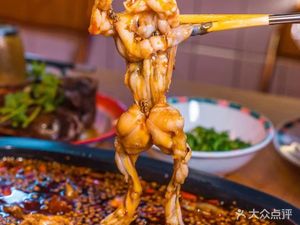 Tiantian Meiwawa Hot Pot Buffet (Jinjin Garden Branch)