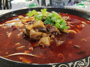Tusi Ji · Hot Pot Rabbit · Taro Chicken (Xinfeng Road No. 39 Branch)