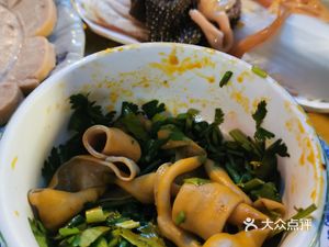 Chongqing Rong He Old Hotpot