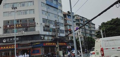 Long-standing Family-style Hot Pot (Taoyuan Garden Branch)