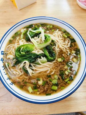 Chuan Dong Noodle House (Taibo Ideal City Phase 2 Branch)