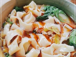 Yang Dengjin's Premium Braised Pork Noodles (Yifu Road Branch)