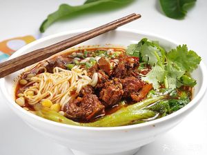 Bowl Bowl Noodles (Longzhou Road Branch)