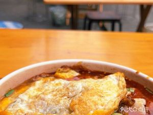 Chicken Soup Cover Noodles (Xinfeng Road Branch)